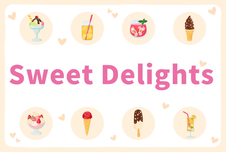 Sweet Delights